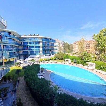 Large Apartment In Napospart Kültér fotó