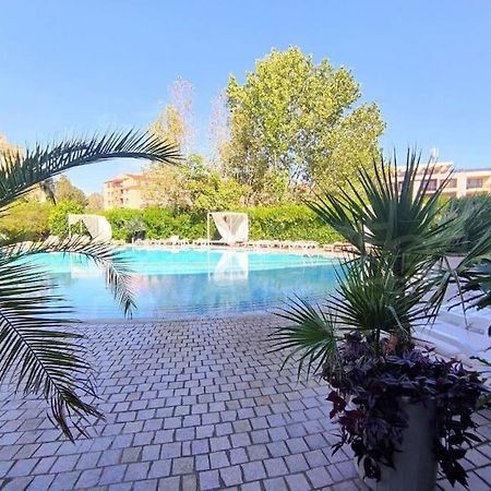 Large Apartment In Napospart Kültér fotó
