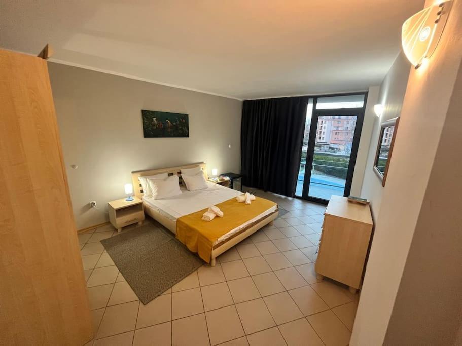 Large Apartment In Napospart Kültér fotó