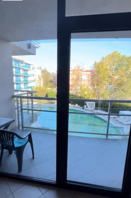 Large Apartment In Napospart Kültér fotó