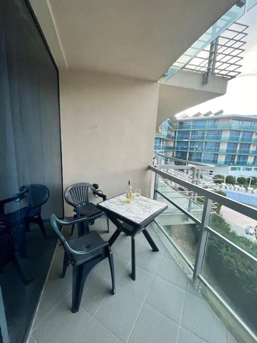 Large Apartment In Napospart Kültér fotó
