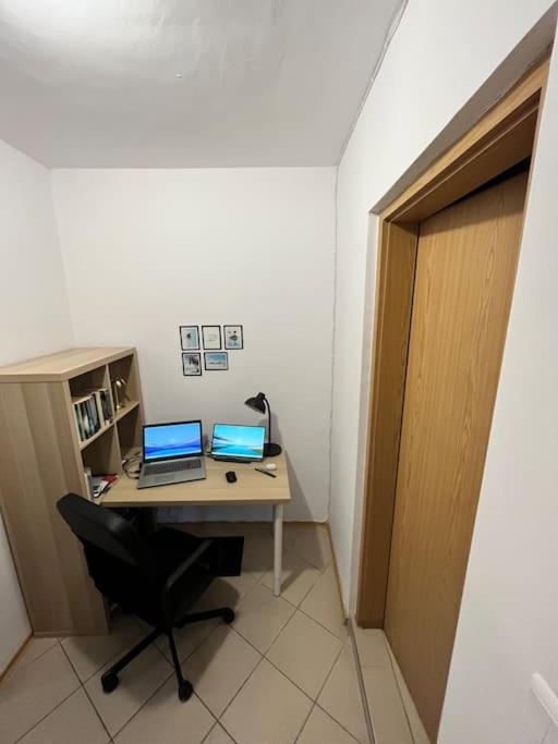Large Apartment In Napospart Kültér fotó