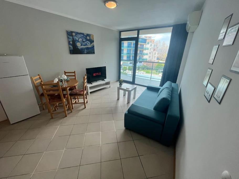 Large Apartment In Napospart Kültér fotó