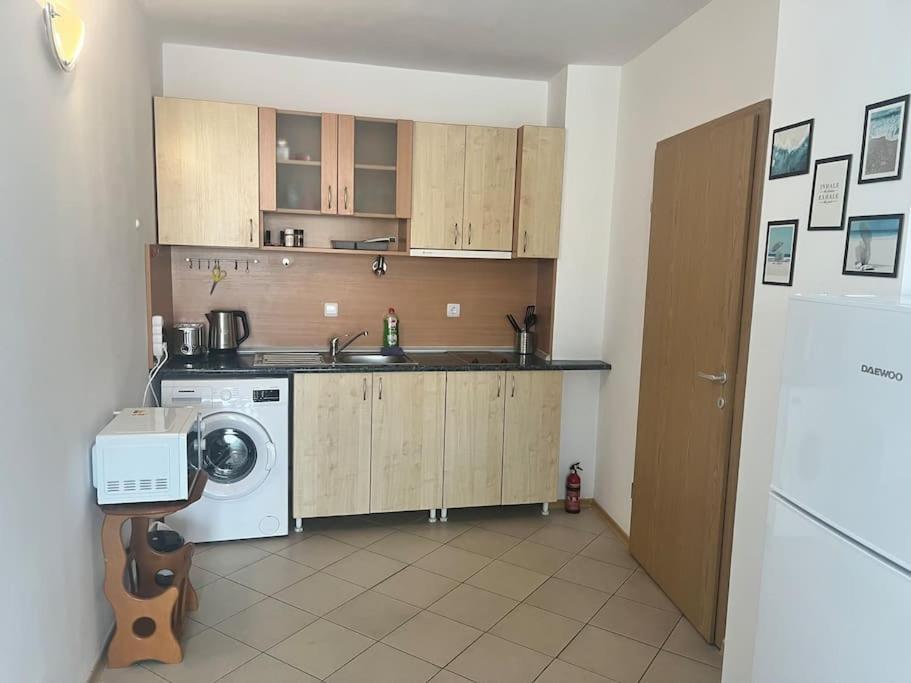 Large Apartment In Napospart Kültér fotó